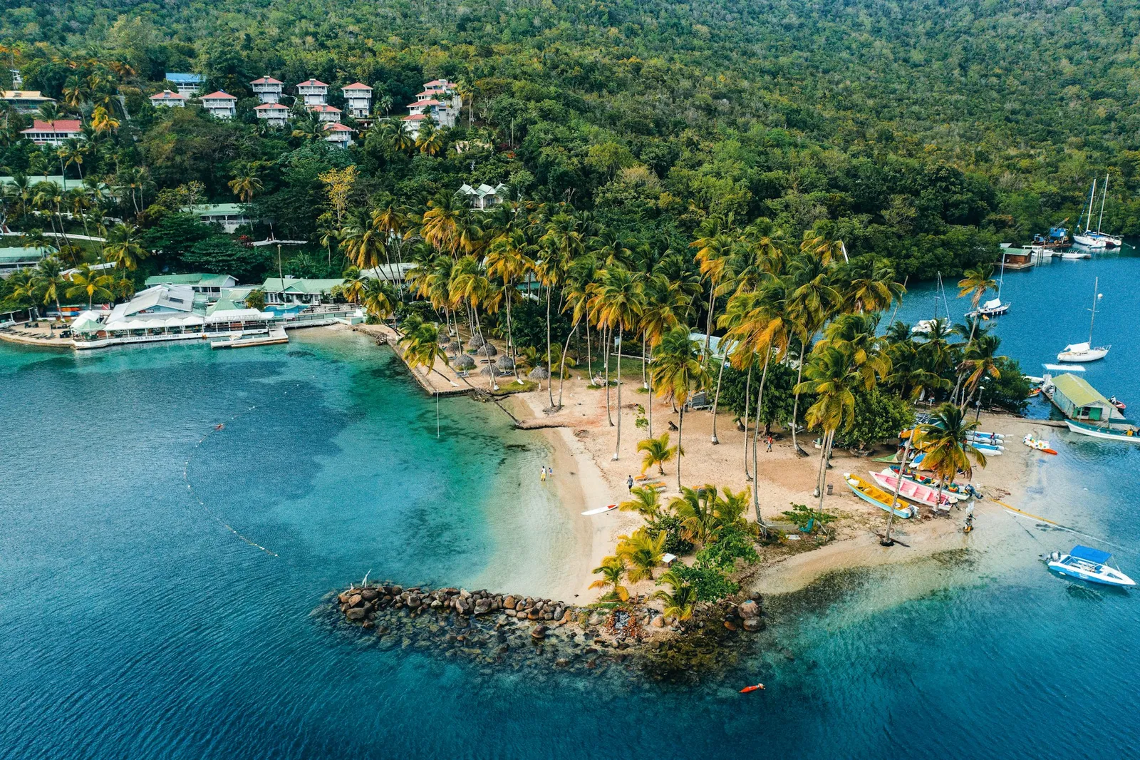 What is Saint Lucia Like? A Short Guide...