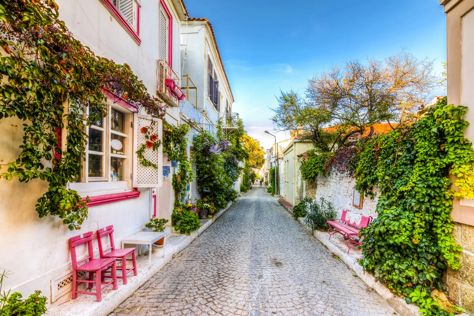 Places to Visit in Canakkale