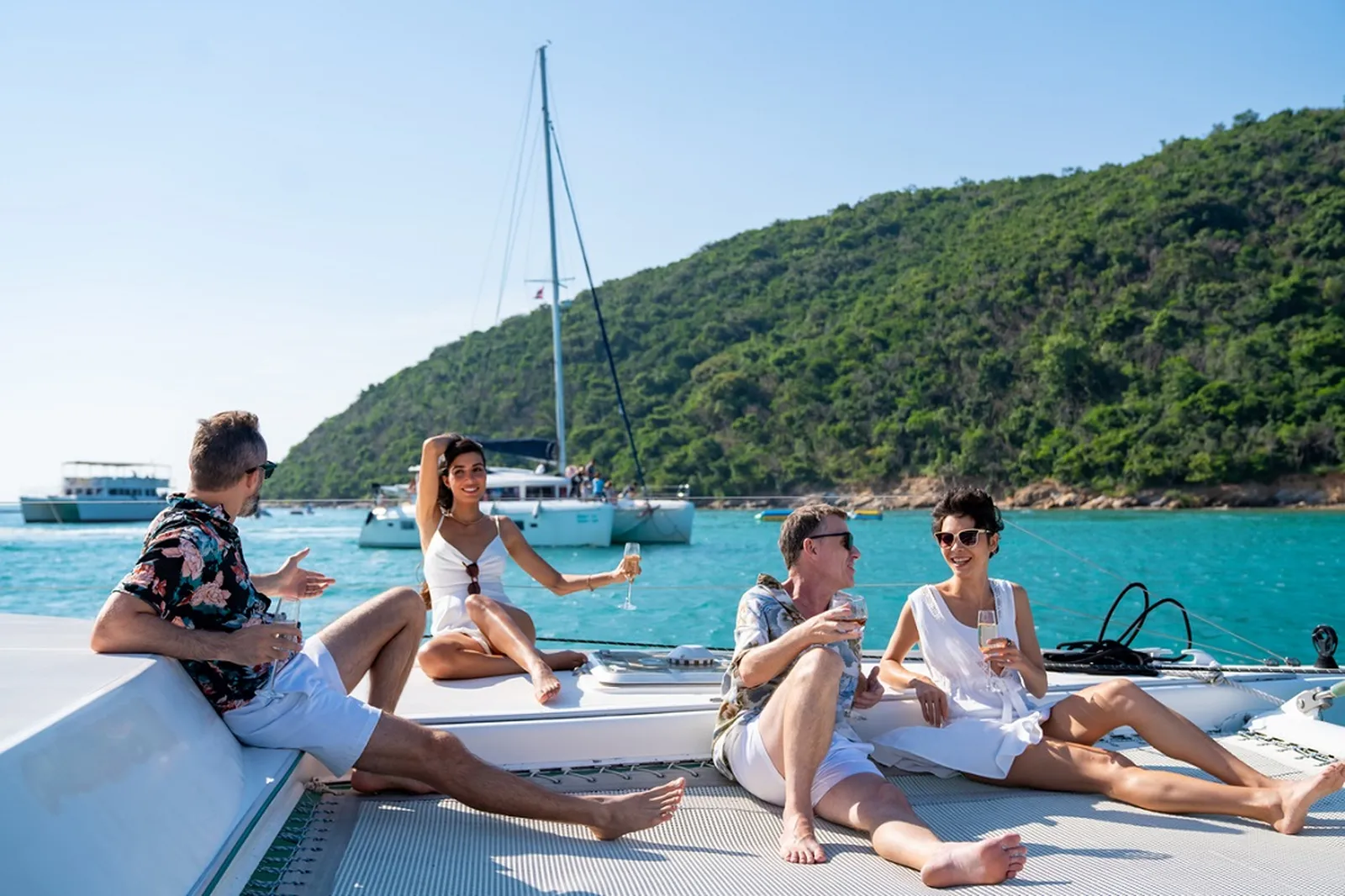 Enrich Your Istanbul Trip with a Princes' Islands Boat Tour