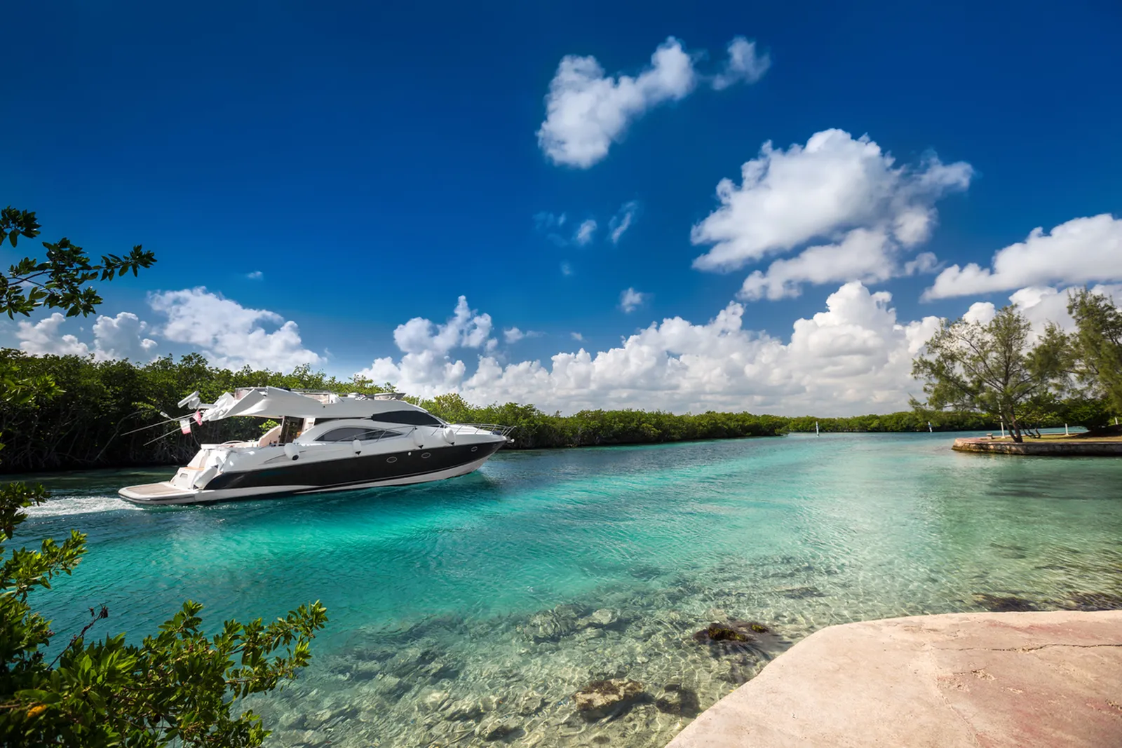 Tips for Renting a Boat