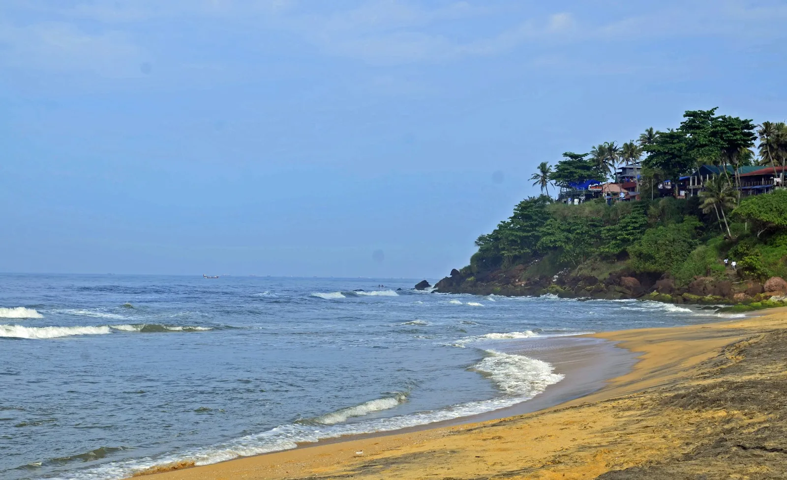 India Travel and Boat Tour Guide