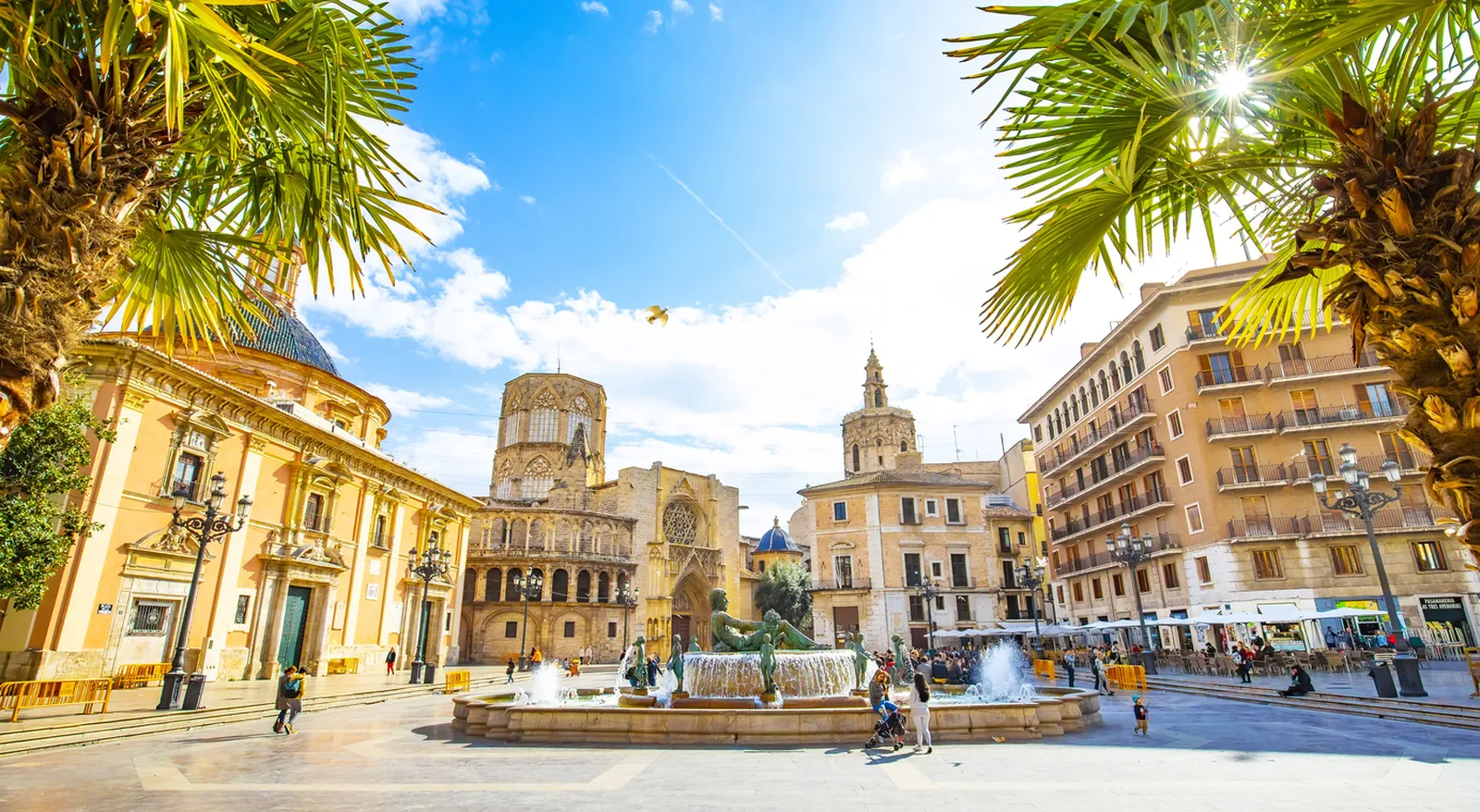 What to Do in Spain
