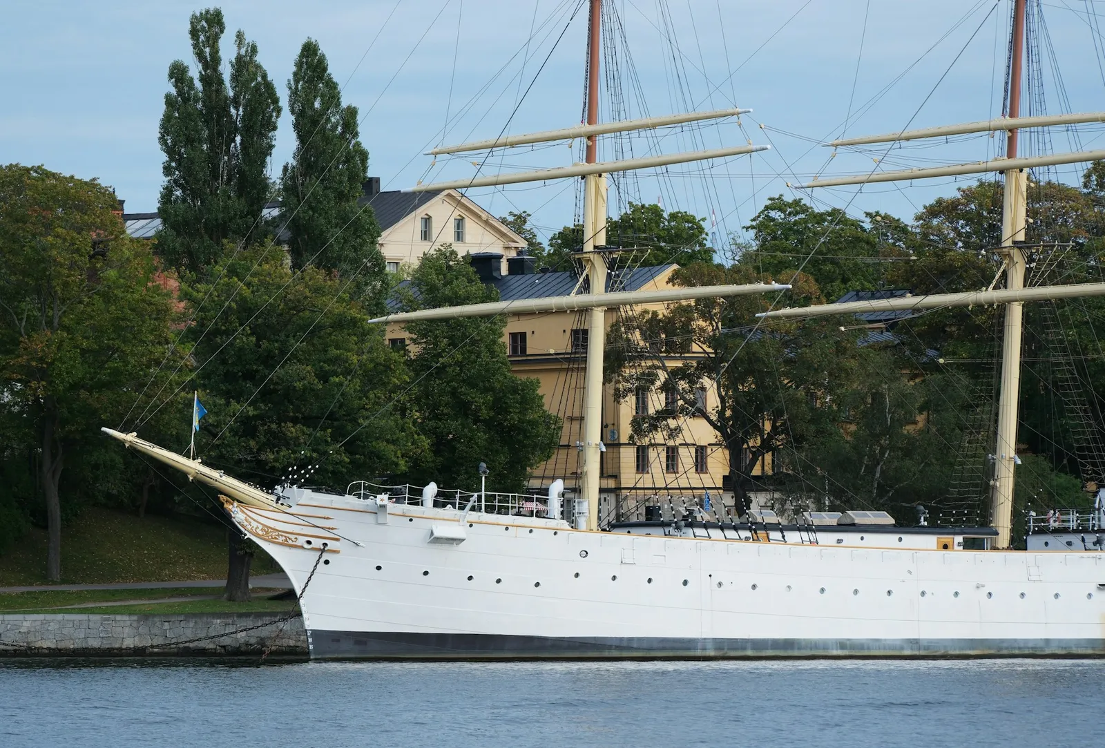What to Do in Sweden?
