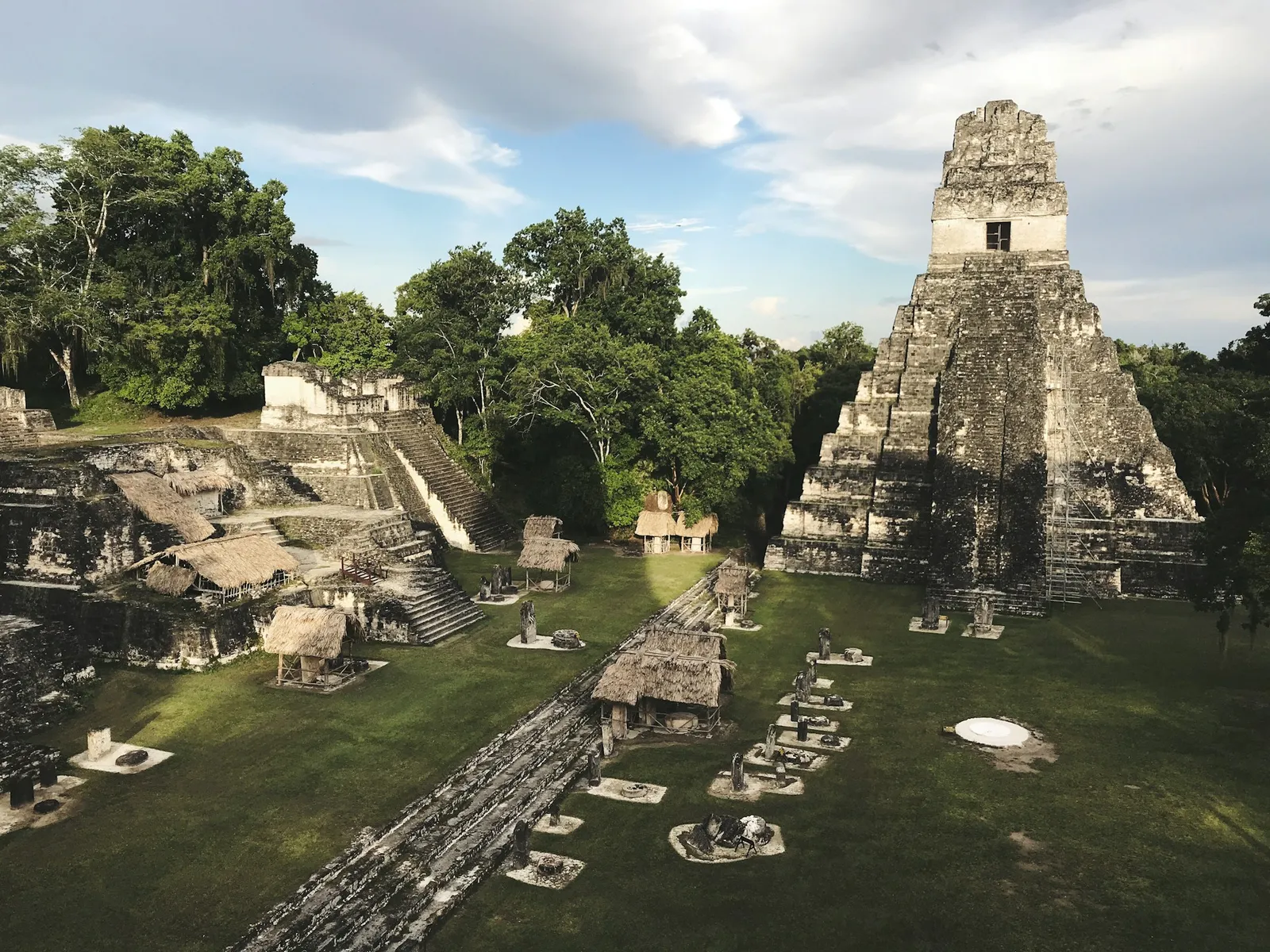 Guatemala Yacht Tour Guide