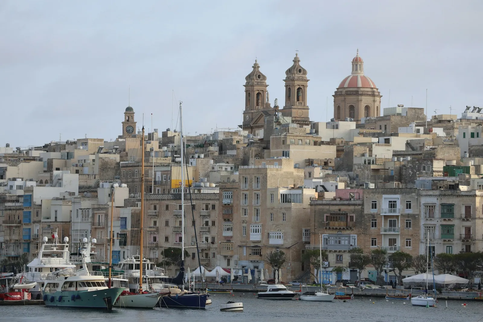 What to Do in Malta