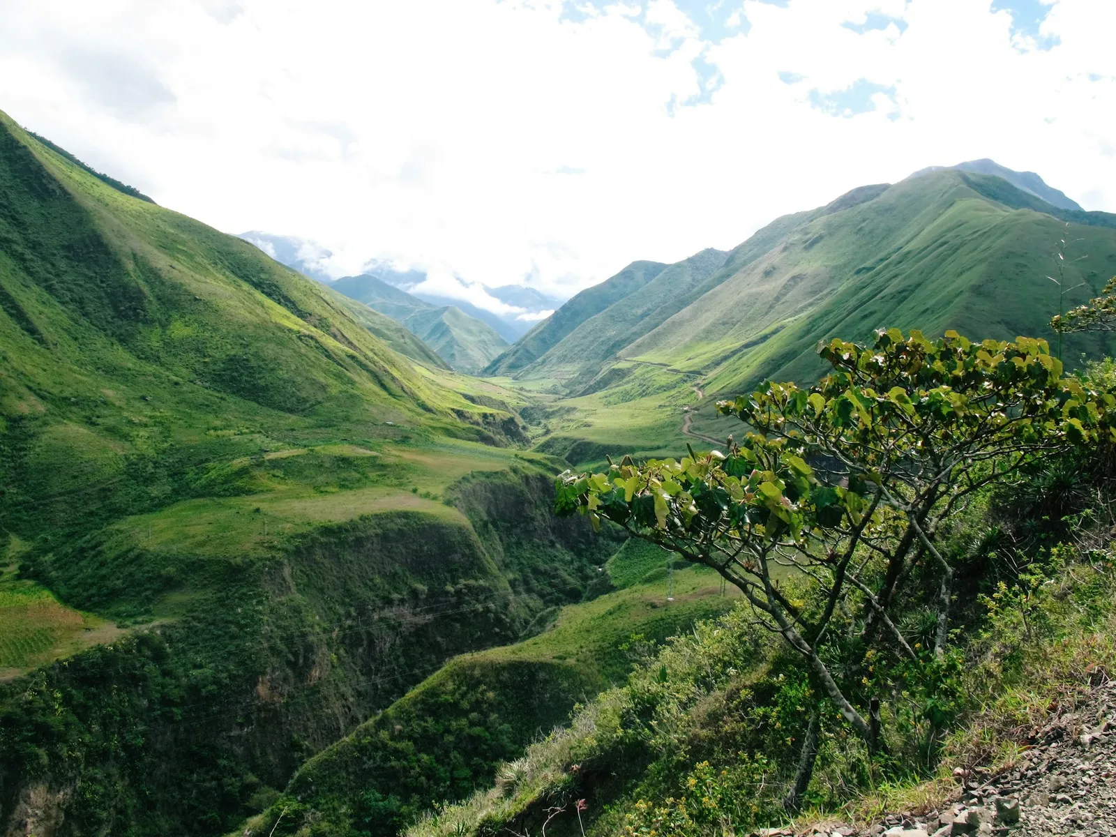 Ecuador Vacation Guide
