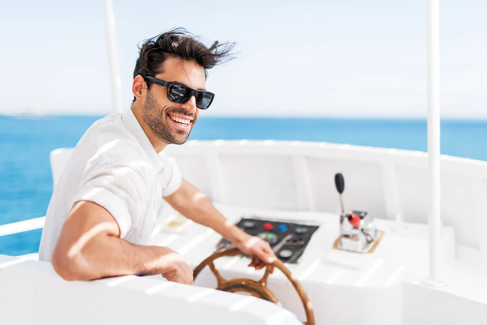 How to Rent a Boat