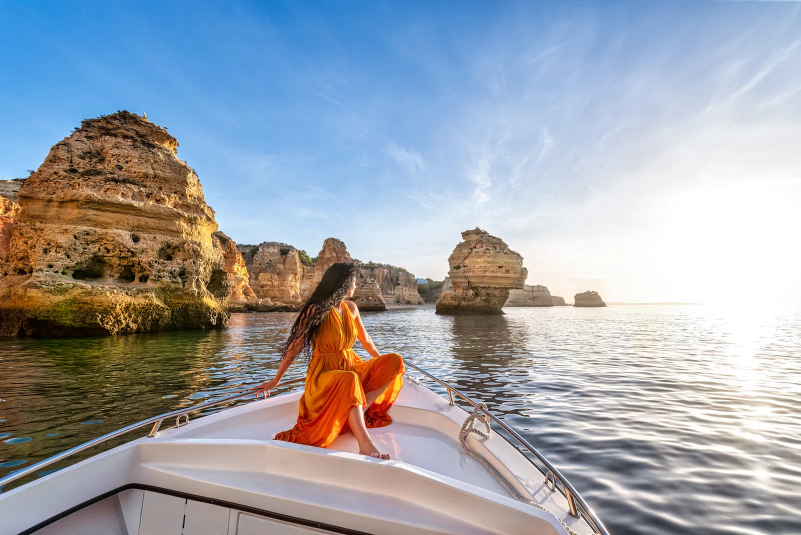 What to Do in Portugal