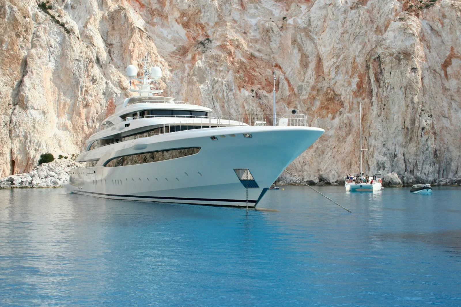 When is Yacht Charter Season? - Best Months of the Year to Rent a Boat