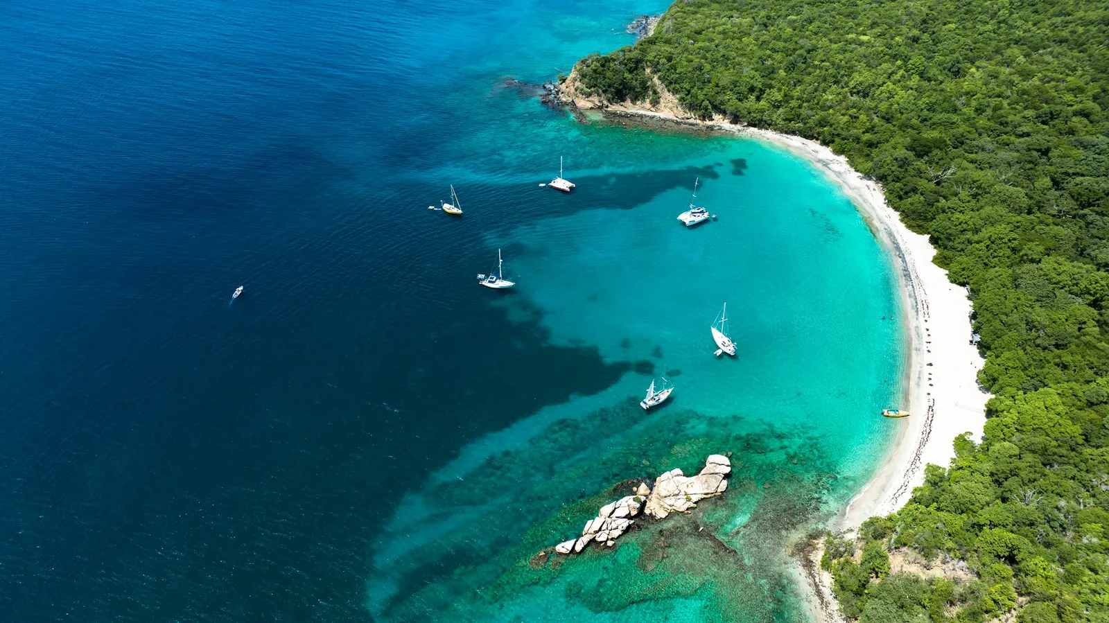 Grenada Boat Tour Guide