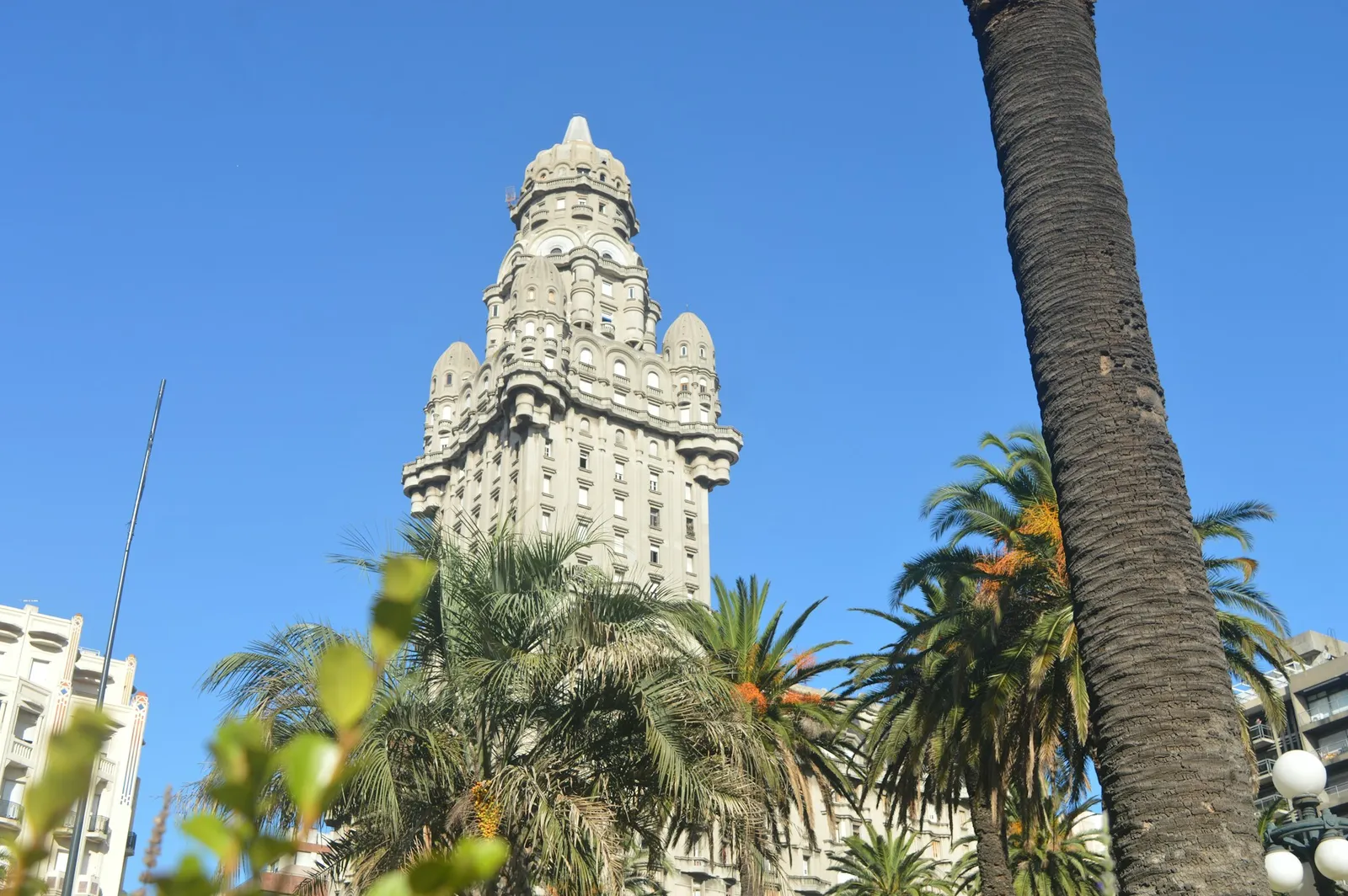 Uruguay Yacht Trip Guide