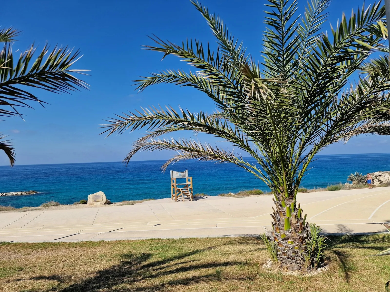Kıbrıs'taki En İyi Plajlar