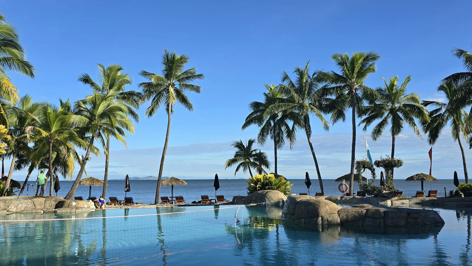 Places to Visit in Fiji