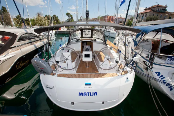 Matija