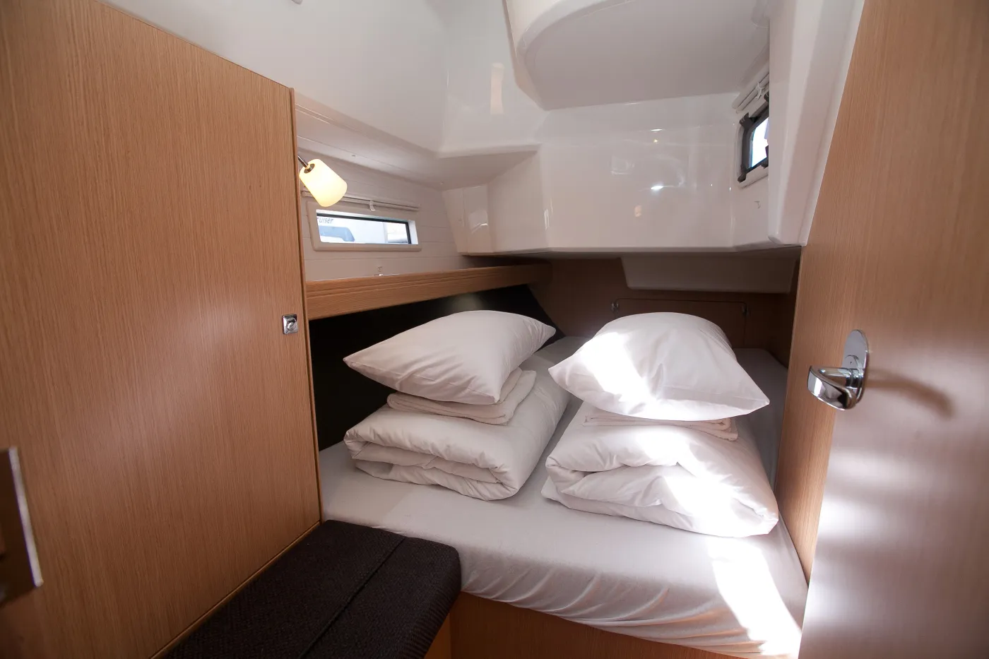 Matija - Sailboat in Zadar