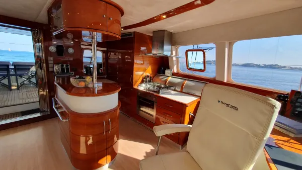 GALLEY