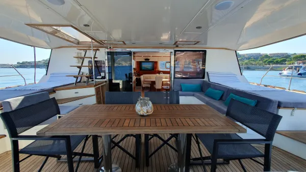 COCKPIT