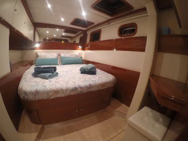 CABIN VIP