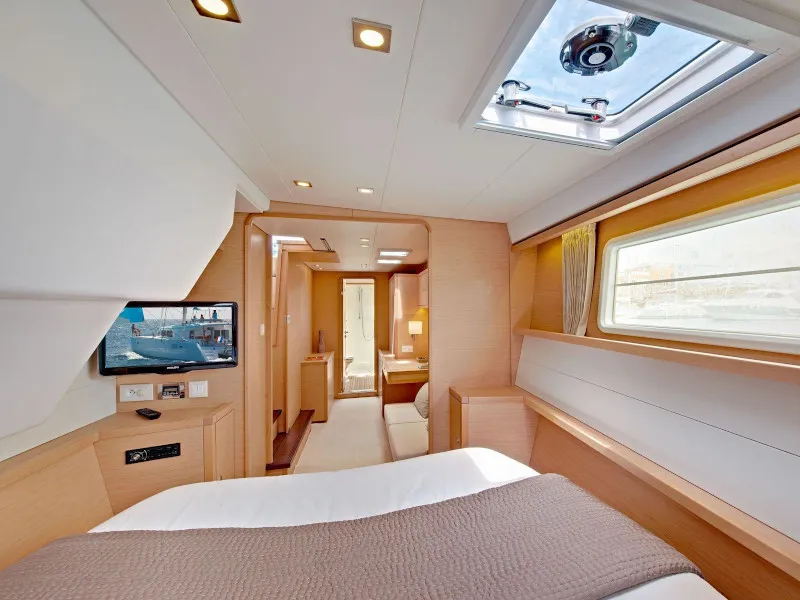 Bonita - Katamaran içinde Vlichada