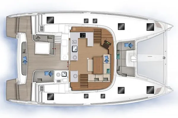 Interior image