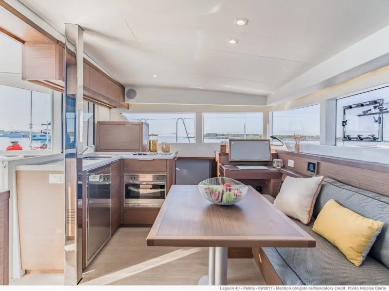 Guantanamera - Katamaran içinde Provincia della Gallura Nord-Est Sardegna