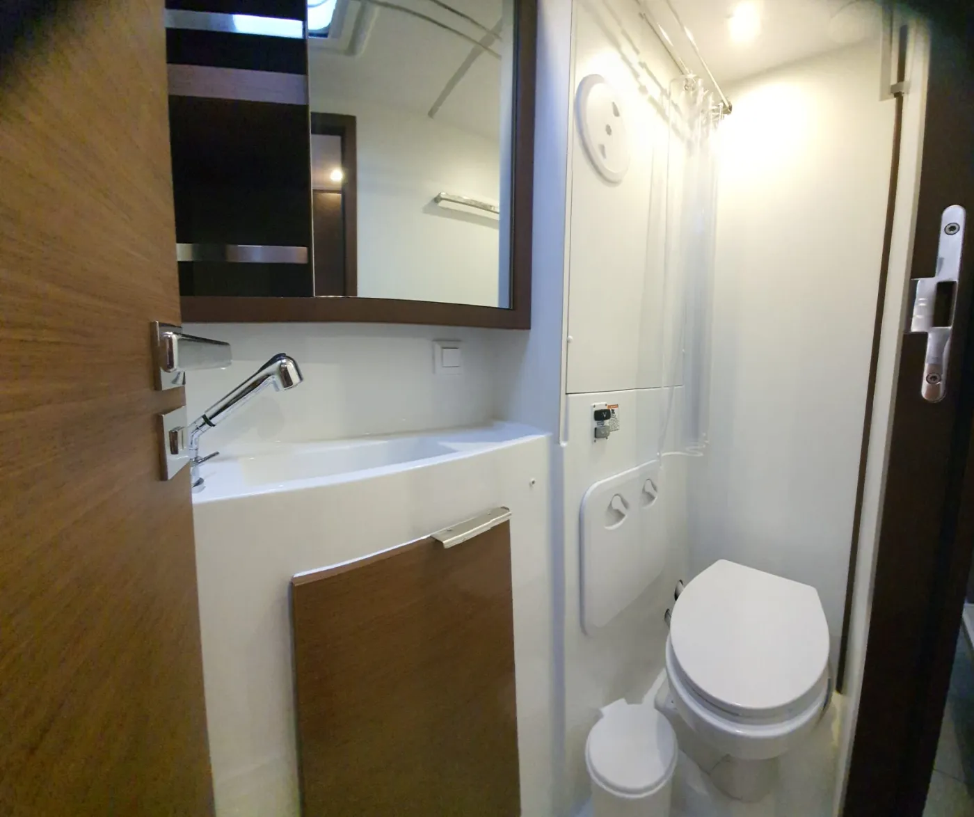 Guantanamera - Katamaran içinde Provincia della Gallura Nord-Est Sardegna