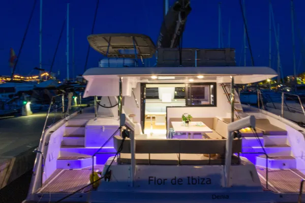 Flor de Ibiza