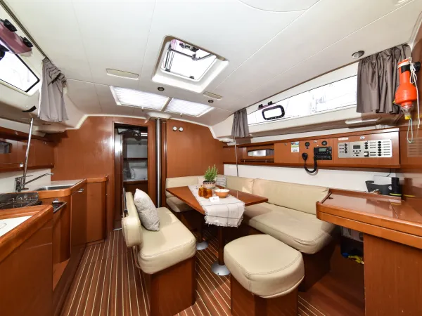 Interior image