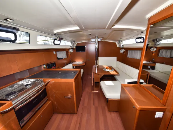 Interior image