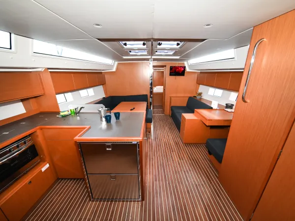 Interior image