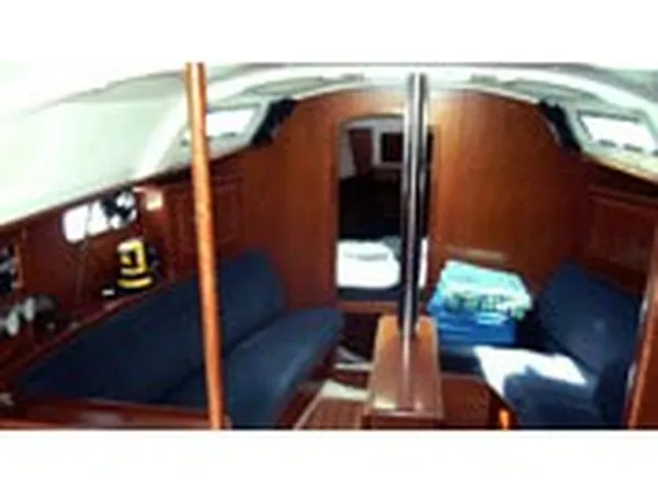 Interior image