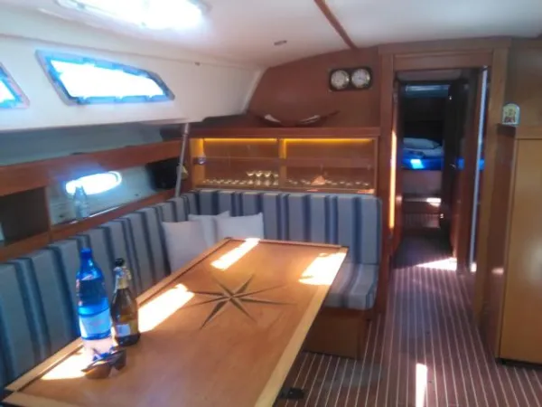 Interior image