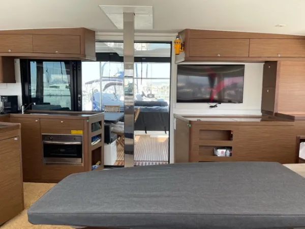 Galley