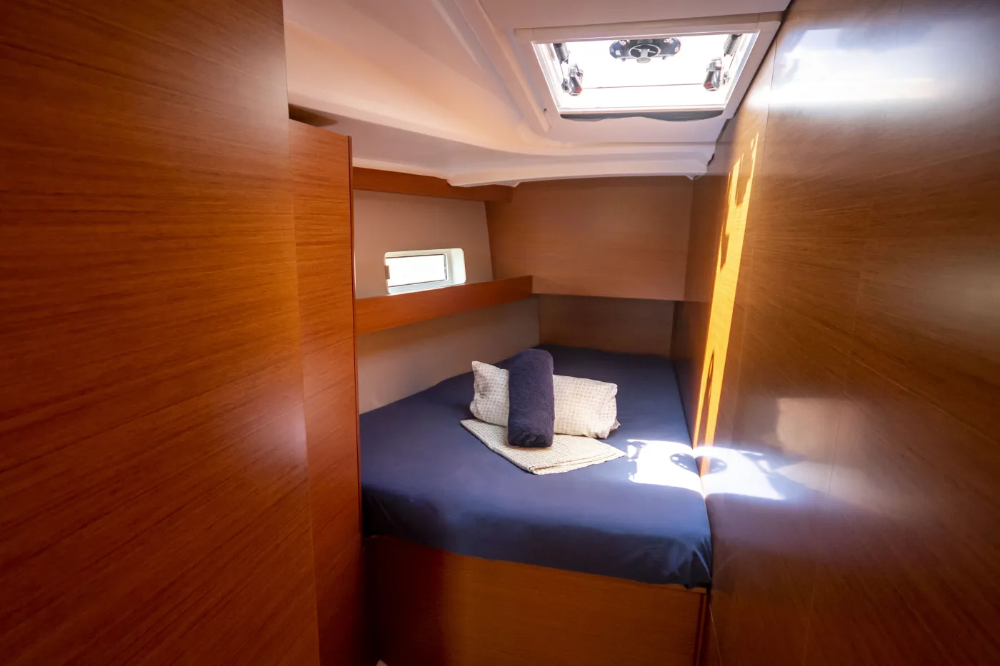 Little Mia - Yelkenli içinde Las Galletas