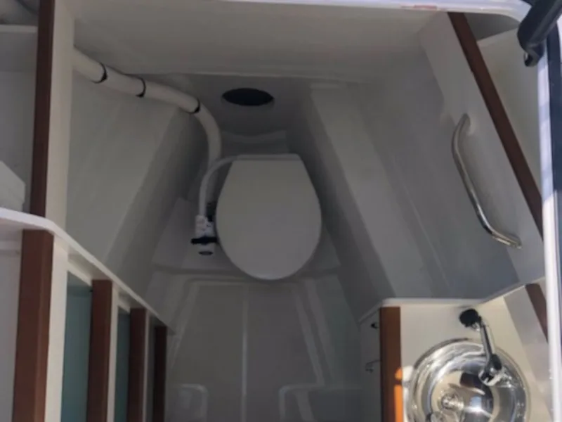 Joulukka - Yelkenli içinde Las Galletas