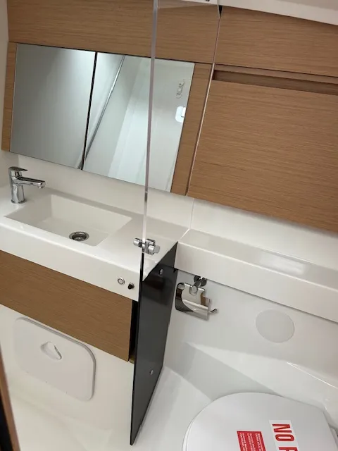 Tomeu - Yelkenli içinde Las Galletas