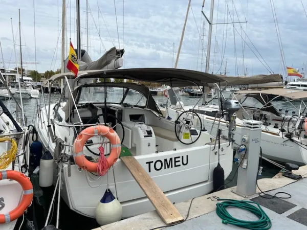 Tomeu