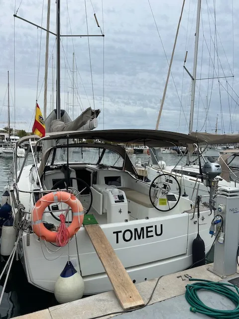 Tomeu