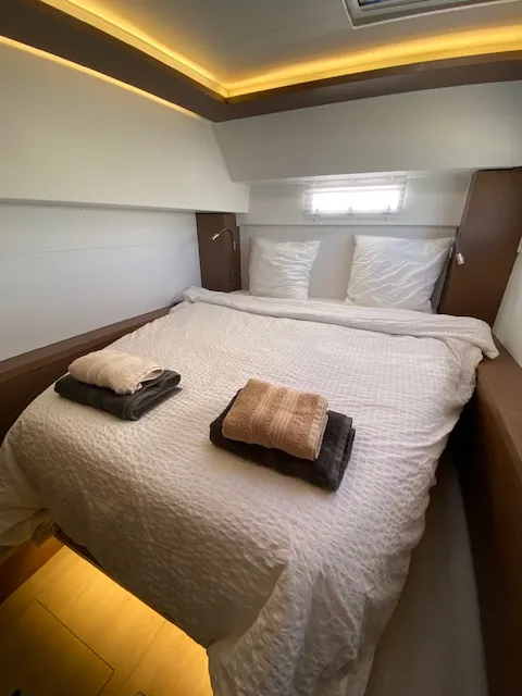 Machango - Katamaran içinde Palma