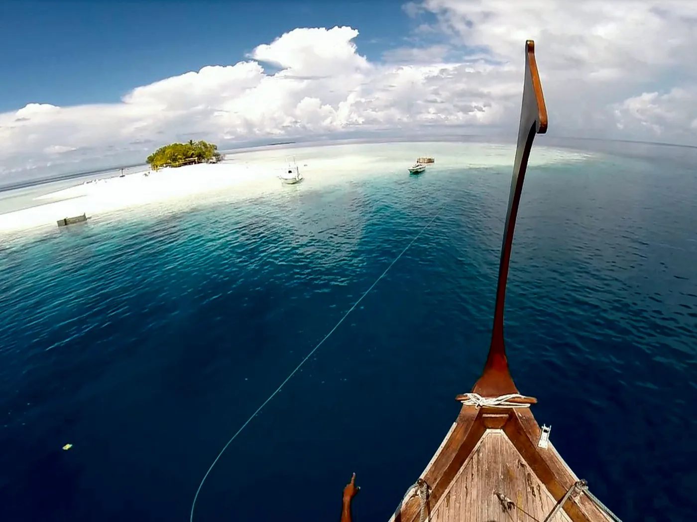 Stella 1 - Diğer içinde Malé