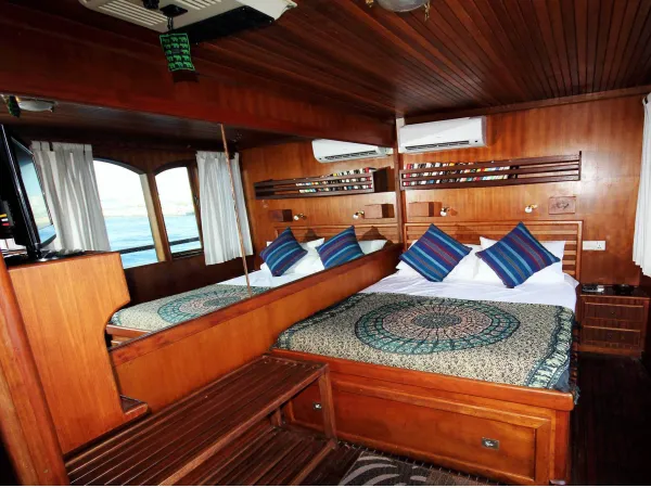 Interior image