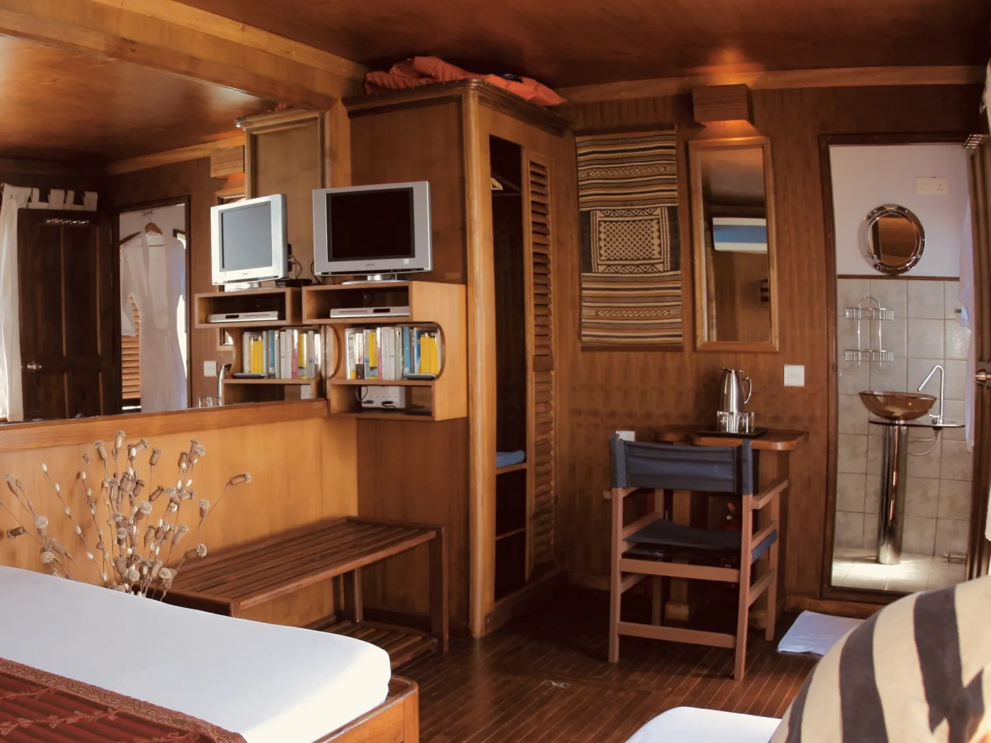 Stella 2 - Diğer içinde Malé