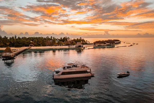 Over Reef