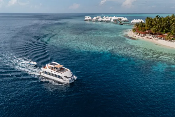 Over Reef