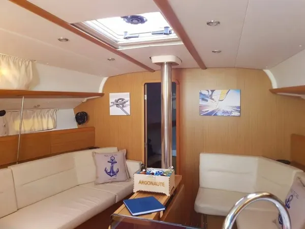 Interior image