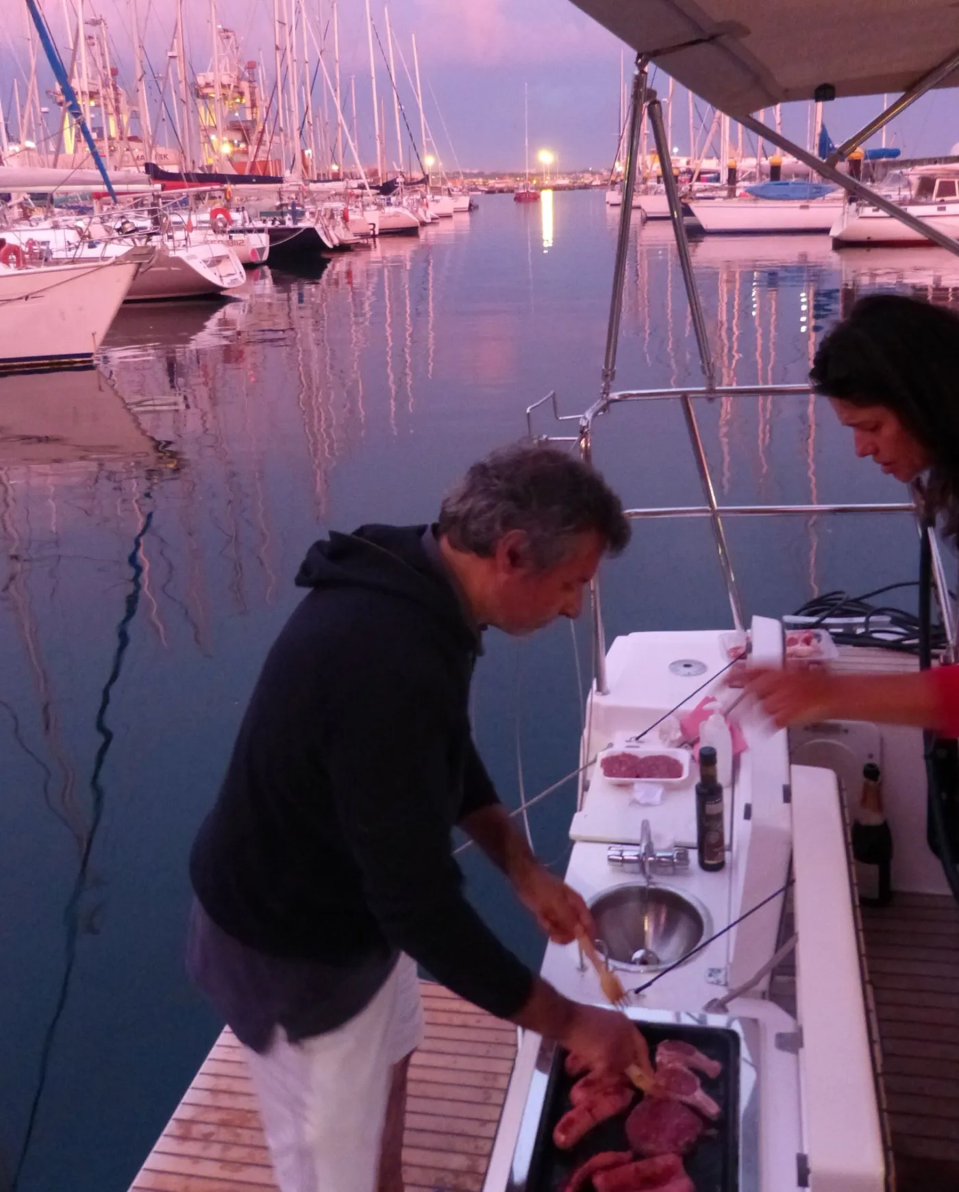 Mar me Quer - Yelkenli içinde Portimão