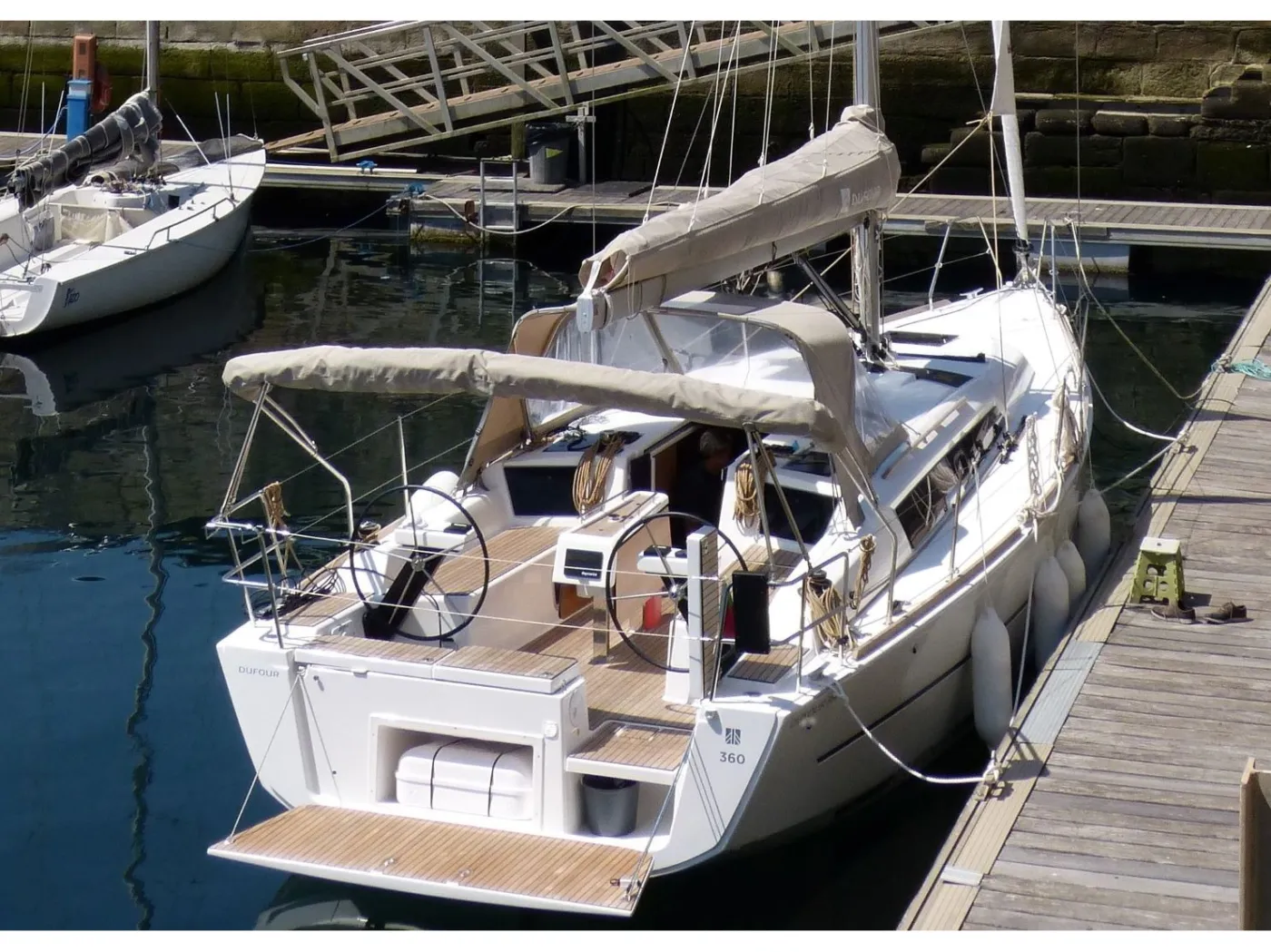 Mar me Quer - Yelkenli içinde Portimão