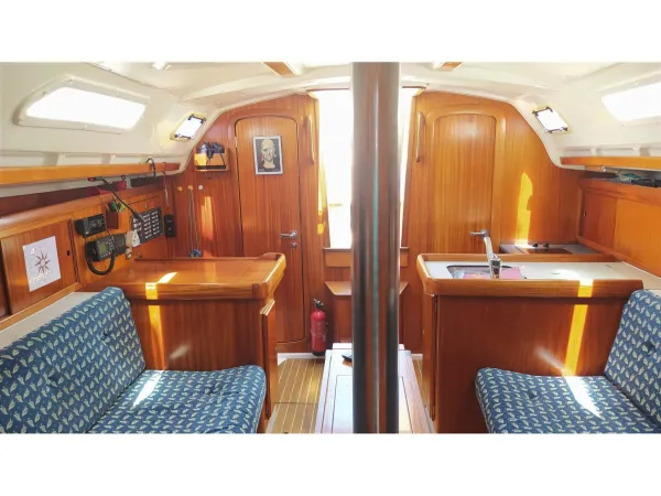 Interior image