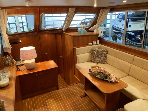Interior image