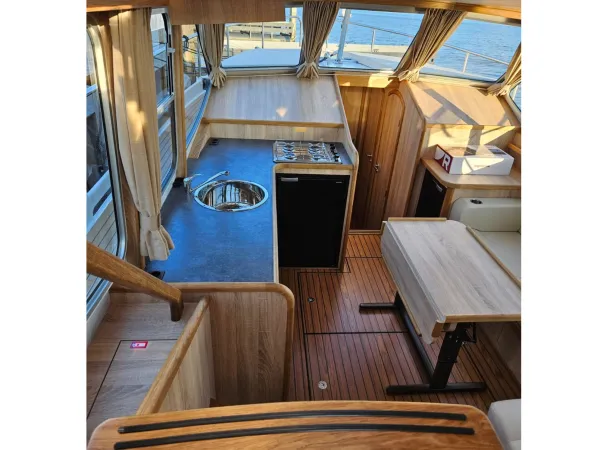 Interior image
